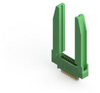 Card Edge Conn, Dual Side, 20Pos, Th; Card Edge Connector Type Edac - 67AJ6892 - Newark, An Avnet Company