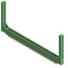 Card Edge Conn, Dual Side, 118Pos, Lug; Card Edge Connector Type Edac - 71AJ6437 - Newark, An Avnet Company