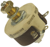 Rheostat, 1K5, 25W, Panel; Track Resistance Ohmite - 64K5710 - Newark, An Avnet Company