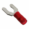 Terminals - Spade Connectors - A136231TR-ND - DigiKey