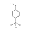 (p-CHLOROMETHYL)PHENYLTRICHLOROSILANE, 97% - SIC2296.0 - Gelest, Inc.