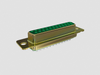 D-Subminiature - DBM25S032N - Amphenol Communications Solutions