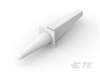 Connector Hardware, Mounts, Locks & Retainers - 640255-1 - TE Connectivity
