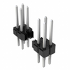 Headers, Male Pins - 3M156361-72-ND - DigiKey