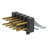 Headers, Male Pins - TSM-105-01-L-DH-SL-P-TR-ND - DigiKey