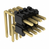 Headers, Male Pins - TMS-104-02-G-D-RA-ND - DigiKey