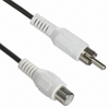 Barrel Audio Cables - AE1403-ND - DigiKey