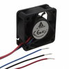 Fans, Thermal Management - Fans - DC Brushless Fans (BLDC) - AFB0412HHA-TA5F - Acme Chip Technology Co., Limited