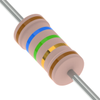 Through Hole Resistors - FMP-50FTF52-16R5-ND - DigiKey