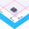 Operational Amplifier/Comparator >> Operational Amplifier - THS4503CDGNR - LCSC Electronics Technology (HK) Limited