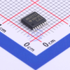 Communication Interface Chip/UART/485/232 >> RS232 ICs -- MAX3221IPWR - Image
