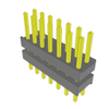 Board Spacers, Stackers (Board to Board) - 612-ZW-07-15-L-D-250-140-ND - DigiKey