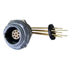 Circular Connector Assemblies - 2057-MMI-P1SRG08PRGG-ND - DigiKey