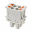 Headers, Plugs and Sockets - 277-14552-ND - DigiKey