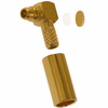 Coaxial Connector (RF) Assemblies - ACX1273-ND - DigiKey