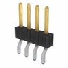 Headers, Male Pins - 10027011-204HTLF-ND - DigiKey