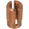 Press-Fit Thread Insert -- EZ-204 - Image