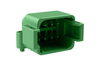 Automotive Connectors - ATF13-08PC-BM03 - Powell Electronics, Inc.