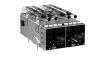 Modular Connectors / Ethernet Connectors - 2198483-1 - Powell Electronics, Inc.