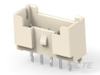 PCB Headers & Receptacles - 2393678-5 - TE Connectivity