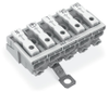 Field-wiring terminal block - 294-5435 - WAGO