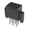 Headers, Receptacles, Female Sockets - SFM-103-01-L-D-A-ND - DigiKey