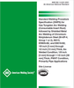 Standard Welding Procedure Specification (SWPS) for Gas Tungsten Arc Welding (Consumable Insert Root) -- AWS B2.1-4-221:2021