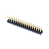 Headers, Male Pins - SAM16043-ND - DigiKey