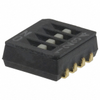 DIP Switches - CHS-04TA - ODG (Origin Data Global)