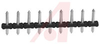 PCB, Terminal Pin Header; PCB; StraightPin Header; 9; 10 A; 300 V; 0.197 in. - 70078349 - Allied Electronics, Inc.