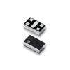 5pF, 20kV Bidirectional TVS Array -- SP1015-04WTG - Image