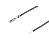 Jumper Wires, Pre-Crimped Leads - 900-2262081122-ND - DigiKey