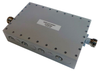 1050 MHz Cavity Bandpass Filter -- AE1050B10544 - Image
