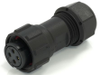 Industrial Circular Connectors - 2338253 - RS Components, Ltd.