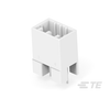 Headers, Male Pins - 1734-171581-3-ND - DigiKey