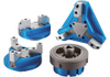 Easy Changeover Grippers - Kitagawa - NorthTech Inc.