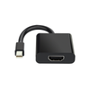 Mini Displayport Male To HDMI Female Converter -  - Shenzhen QH Industrial Co., Ltd