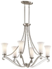 42702CLP Island/Pool Table-4 Light + - 344486 - Capital Lighting, Inc.