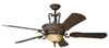 300008BKZ Fans-Ceiling Fans - 435063 - Capital Lighting, Inc.