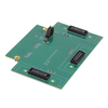 Expansion Boards, Daughter Cards - 2134-EFX_GPIO_FL_DC_C-ND - DigiKey