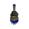 Toggle Switches - 562221 - RS Components, Ltd.