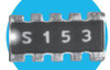 Automotive SMD 33 Ohm 0.25W Resistor - 50-BCN164AB330J7 - ERSAELECTRONICS PTE. LTD.