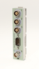 3/1-ch Front Panel LAN-XI Sound - UA-2104--031- - Hottinger Bruel and Kjaer UK Ltd.