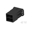 Rectangular Connector Housings - 17-2-1747820-2-ND - DigiKey