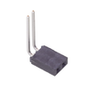 Headers, Receptacles, Female Sockets - SSQ-102-04-T-S-RA-ND - DigiKey