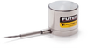 LCA310 Miniature Load Column Load Cell -- FSH01770 - Image