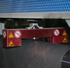thicknessCONTROL TIP 8301 Profilometer