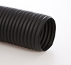Very Light Weight Black Thermoplastic Rubber Hose -- Flexadux® TR XLT 2.0 - Image