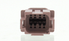 Rectangular Connectors, Heavy Duty - DT Series - DT04-08PD-E003 - LADD Distribution
