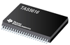 TAS5616 PWM input 160W Stereo (300W total) class D amplifier with integrated feedback -- TAS5616DKD - Image